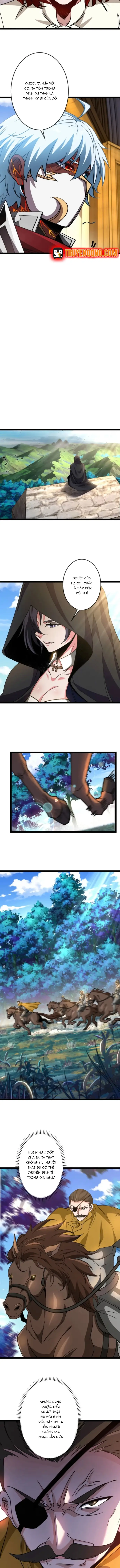 Sự Báo Thù Của Hiệp Sĩ Mạnh Nhất Bị Phản Bội Chapter 41 7