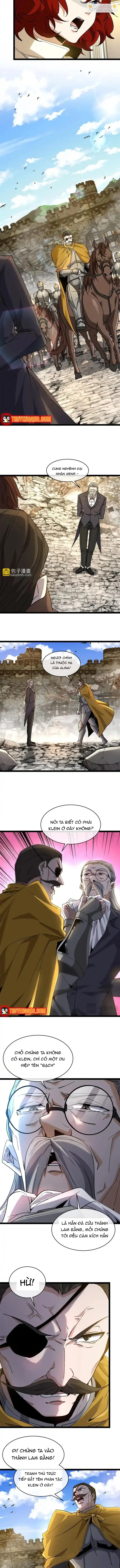 Sự Báo Thù Của Hiệp Sĩ Mạnh Nhất Bị Phản Bội Chapter 42 2