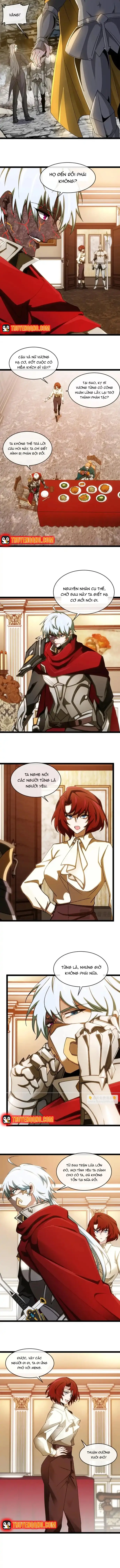 Sự Báo Thù Của Hiệp Sĩ Mạnh Nhất Bị Phản Bội Chapter 42 3