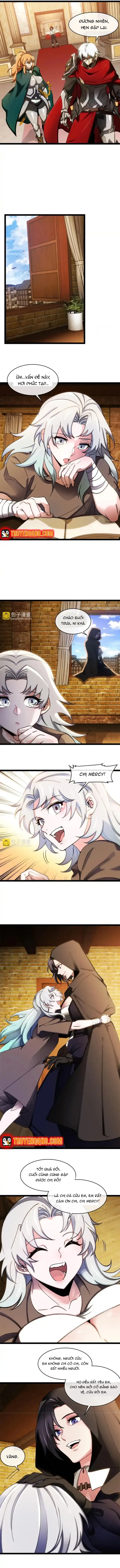 Sự Báo Thù Của Hiệp Sĩ Mạnh Nhất Bị Phản Bội Chapter 42 4