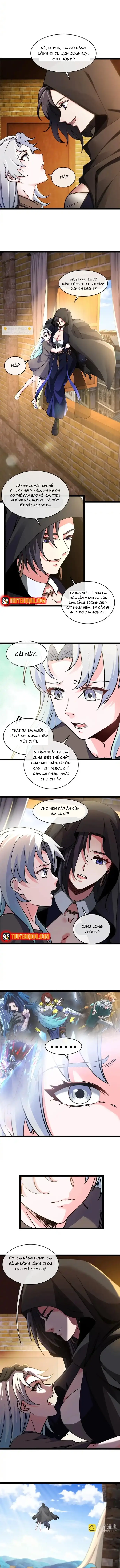 Sự Báo Thù Của Hiệp Sĩ Mạnh Nhất Bị Phản Bội Chapter 42 5