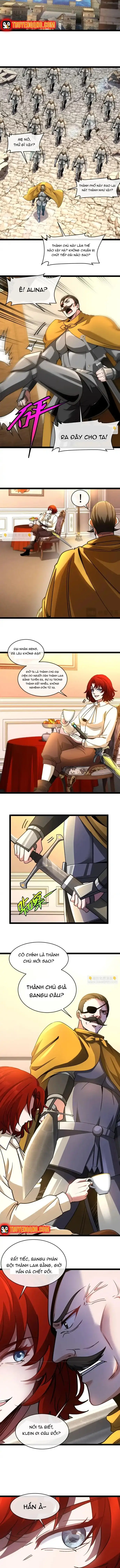 Sự Báo Thù Của Hiệp Sĩ Mạnh Nhất Bị Phản Bội Chapter 42 6