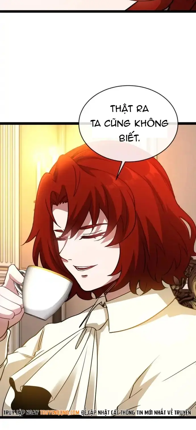 Sự Báo Thù Của Hiệp Sĩ Mạnh Nhất Bị Phản Bội Chapter 42 7