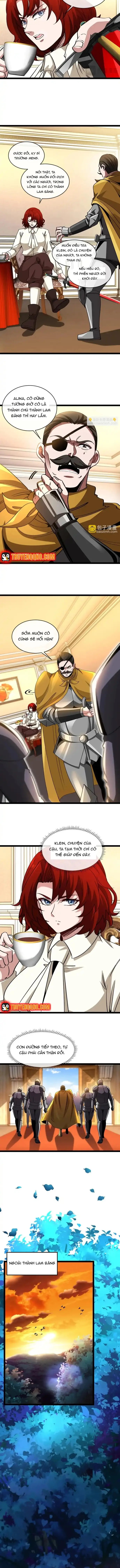 Sự Báo Thù Của Hiệp Sĩ Mạnh Nhất Bị Phản Bội Chapter 43 2