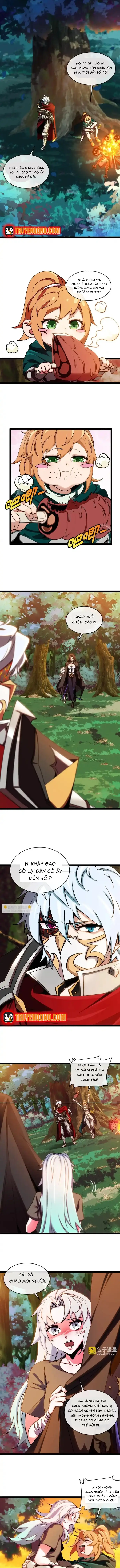 Sự Báo Thù Của Hiệp Sĩ Mạnh Nhất Bị Phản Bội Chapter 43 3