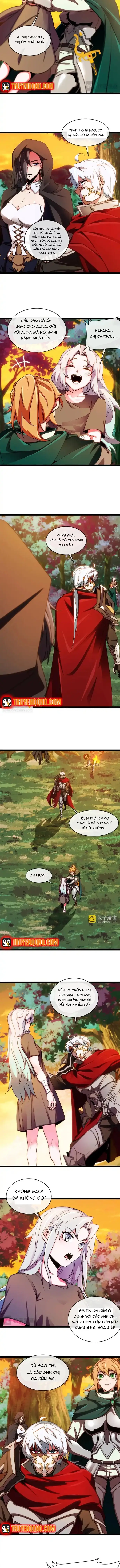 Sự Báo Thù Của Hiệp Sĩ Mạnh Nhất Bị Phản Bội Chapter 43 4