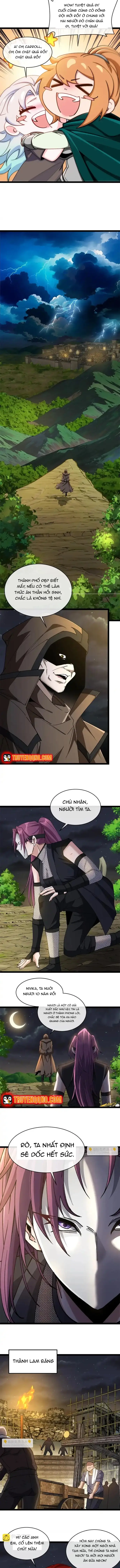 Sự Báo Thù Của Hiệp Sĩ Mạnh Nhất Bị Phản Bội Chapter 43 5