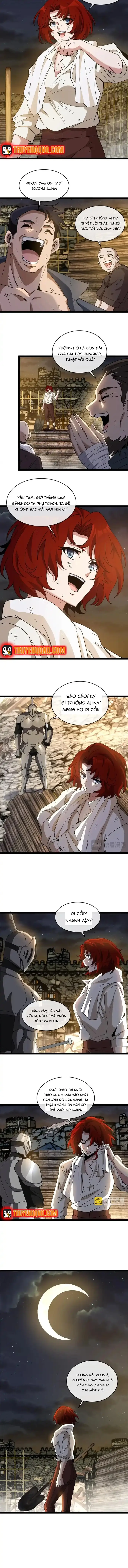 Sự Báo Thù Của Hiệp Sĩ Mạnh Nhất Bị Phản Bội Chapter 43 6