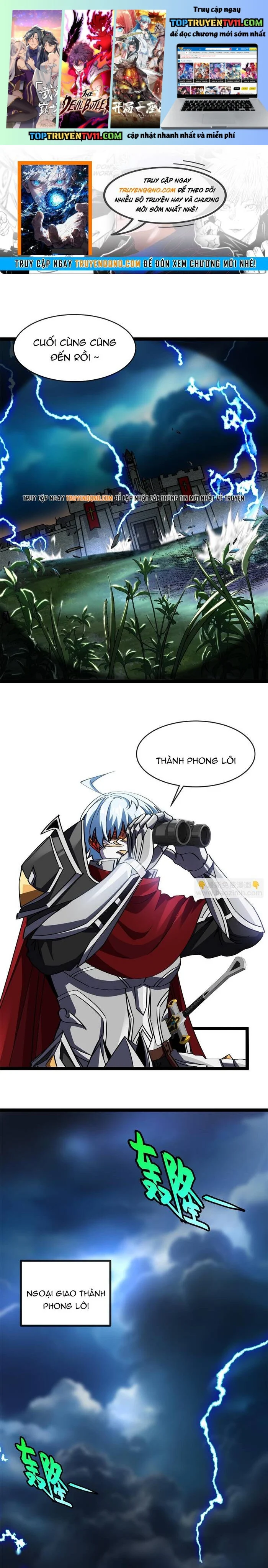Sự Báo Thù Của Hiệp Sĩ Mạnh Nhất Bị Phản Bội Chapter 44 1