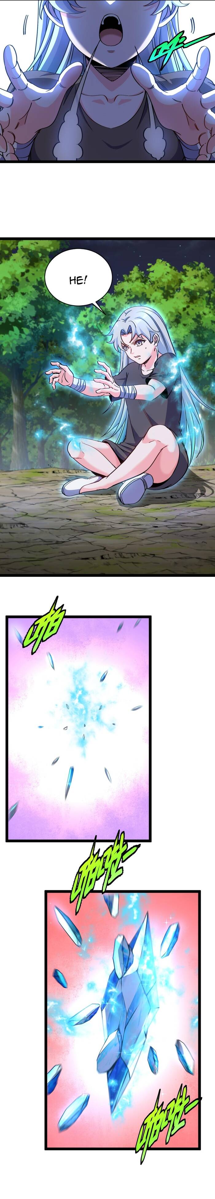 Sự Báo Thù Của Hiệp Sĩ Mạnh Nhất Bị Phản Bội Chapter 44 3