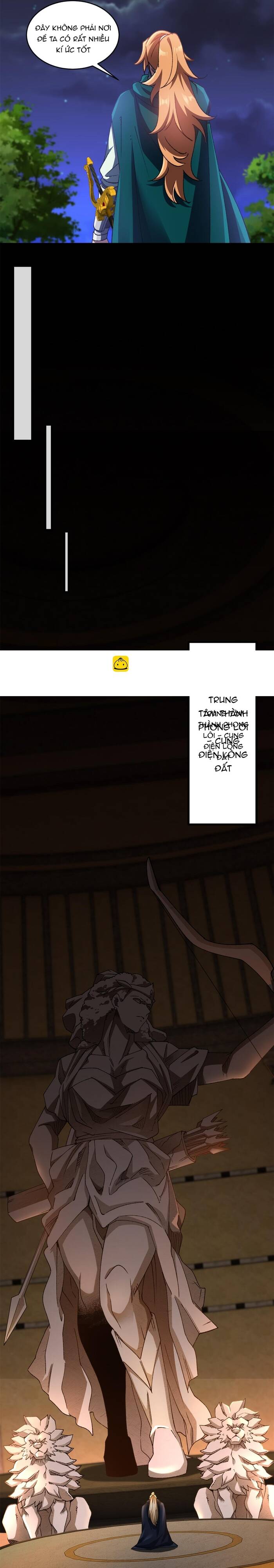 Sự Báo Thù Của Hiệp Sĩ Mạnh Nhất Bị Phản Bội Chapter 44 7