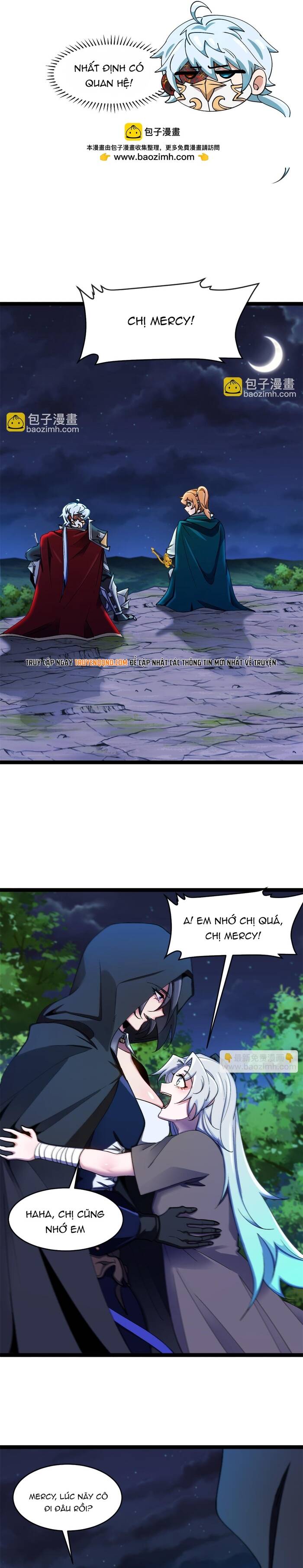 Sự Báo Thù Của Hiệp Sĩ Mạnh Nhất Bị Phản Bội Chapter 44 13