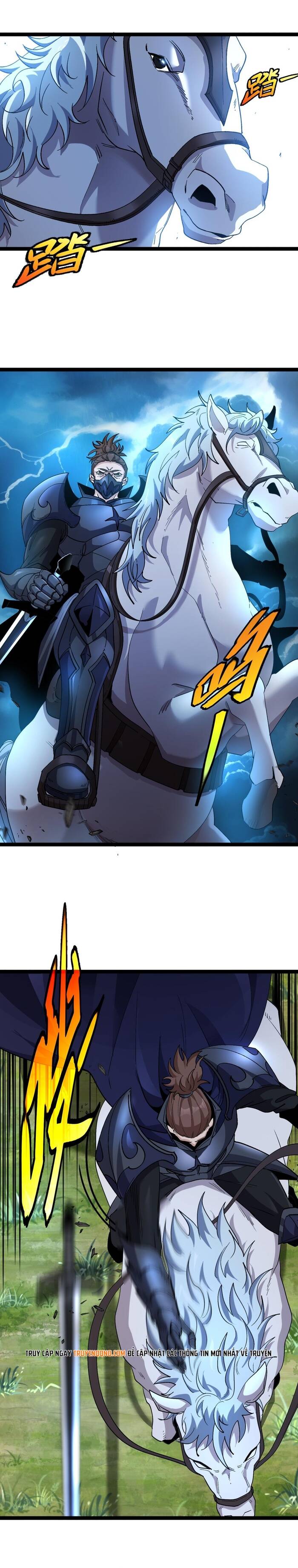 Sự Báo Thù Của Hiệp Sĩ Mạnh Nhất Bị Phản Bội Chapter 44 16