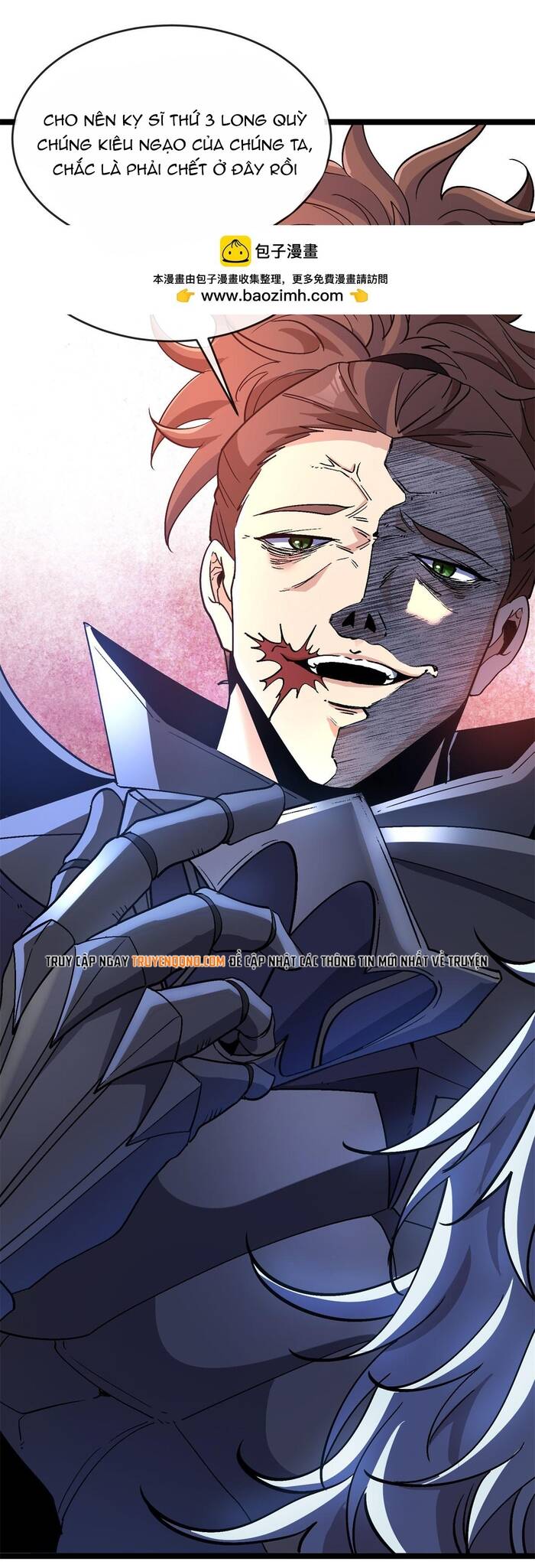 Sự Báo Thù Của Hiệp Sĩ Mạnh Nhất Bị Phản Bội Chapter 44 18