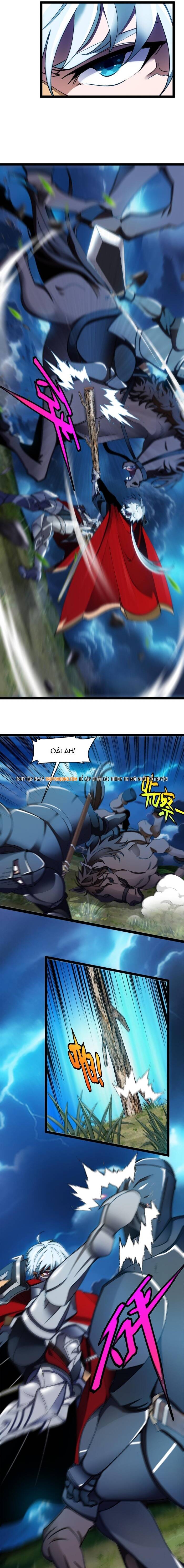Sự Báo Thù Của Hiệp Sĩ Mạnh Nhất Bị Phản Bội Chapter 45 6