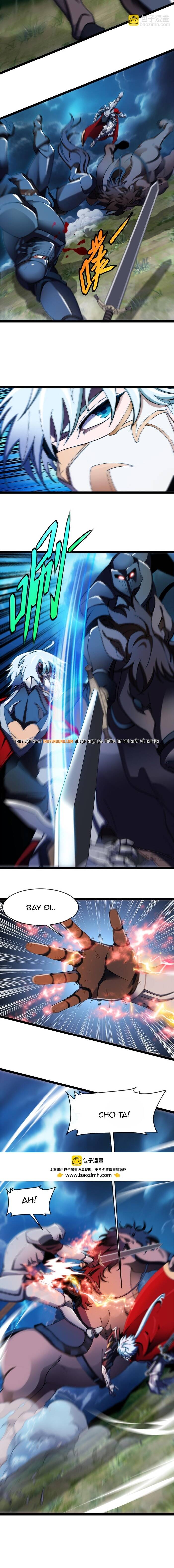 Sự Báo Thù Của Hiệp Sĩ Mạnh Nhất Bị Phản Bội Chapter 45 7