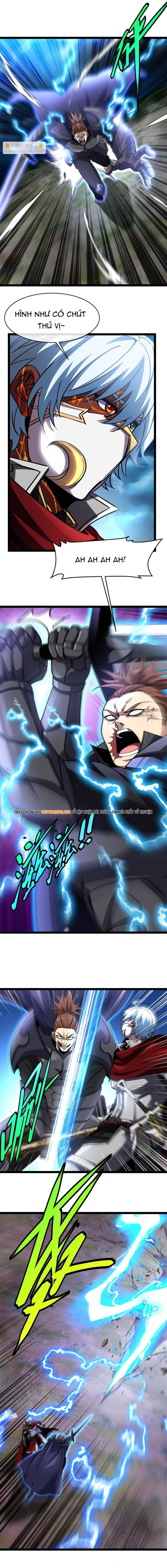 Sự Báo Thù Của Hiệp Sĩ Mạnh Nhất Bị Phản Bội Chapter 45 10