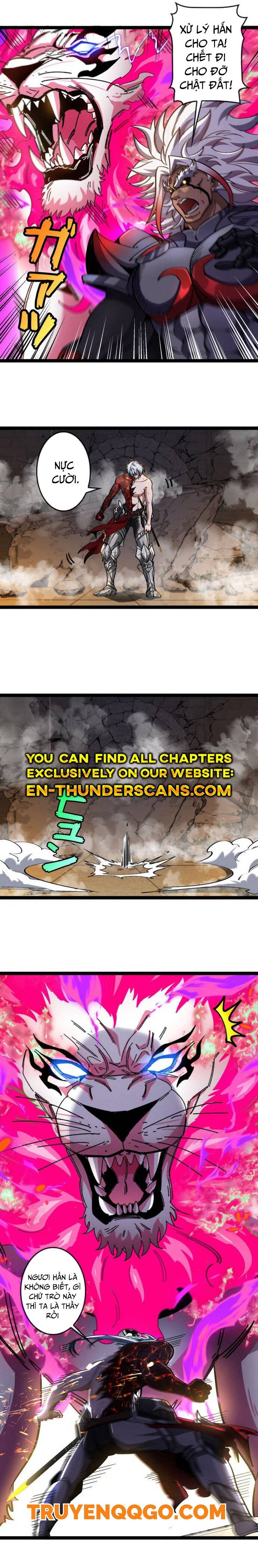 Sự Báo Thù Của Hiệp Sĩ Mạnh Nhất Bị Phản Bội Chapter 5 4