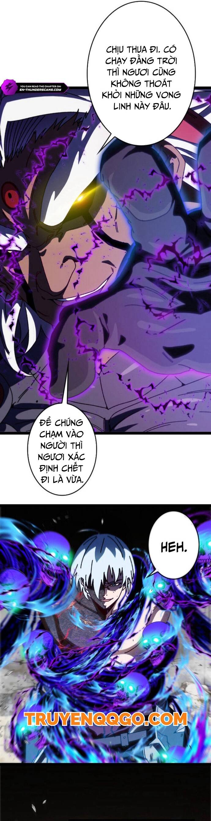 Sự Báo Thù Của Hiệp Sĩ Mạnh Nhất Bị Phản Bội Chapter 5 7