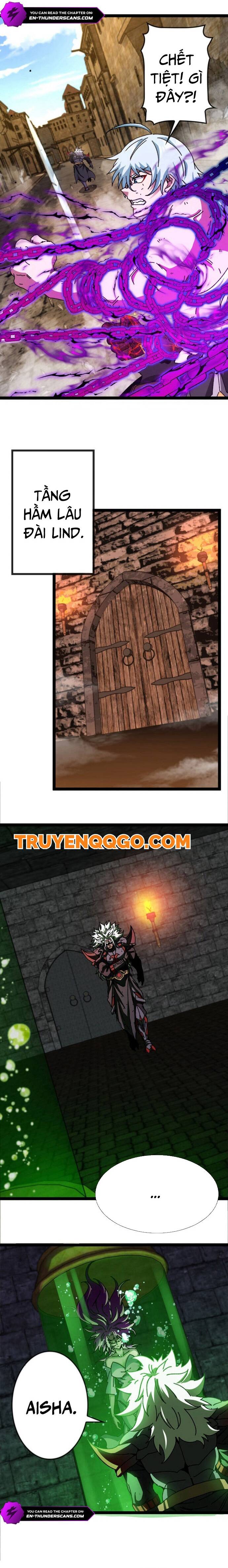 Sự Báo Thù Của Hiệp Sĩ Mạnh Nhất Bị Phản Bội Chapter 5 22