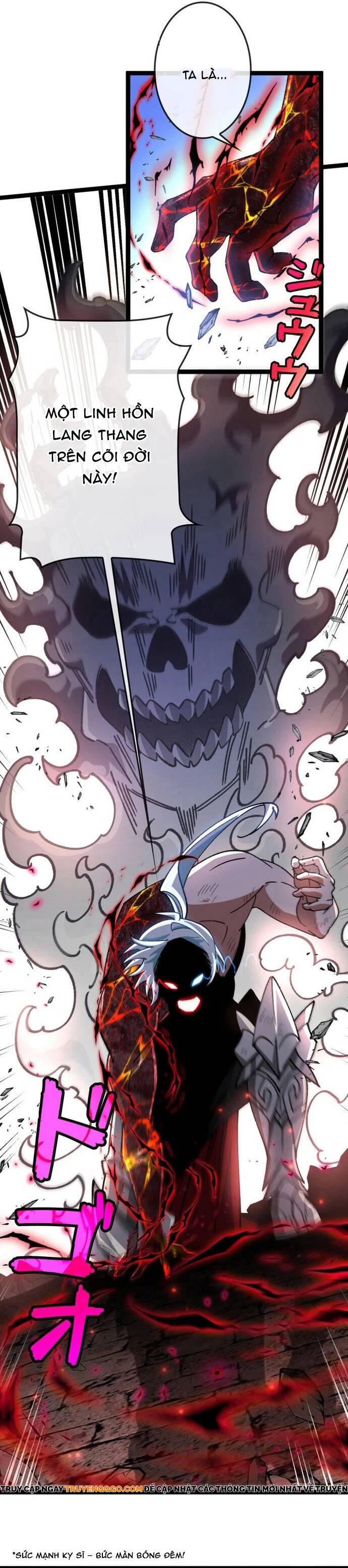Sự Báo Thù Của Hiệp Sĩ Mạnh Nhất Bị Phản Bội Chapter 8 6