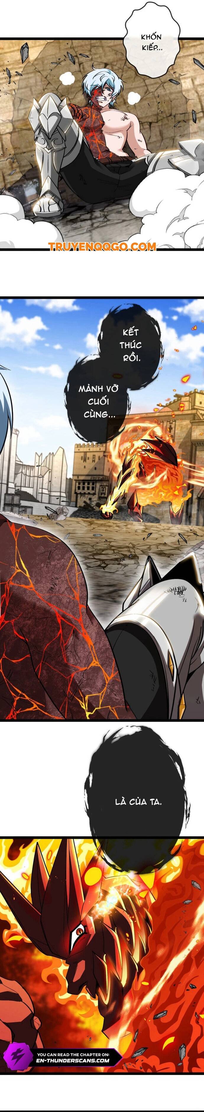 Sự Báo Thù Của Hiệp Sĩ Mạnh Nhất Bị Phản Bội Chapter 8 13
