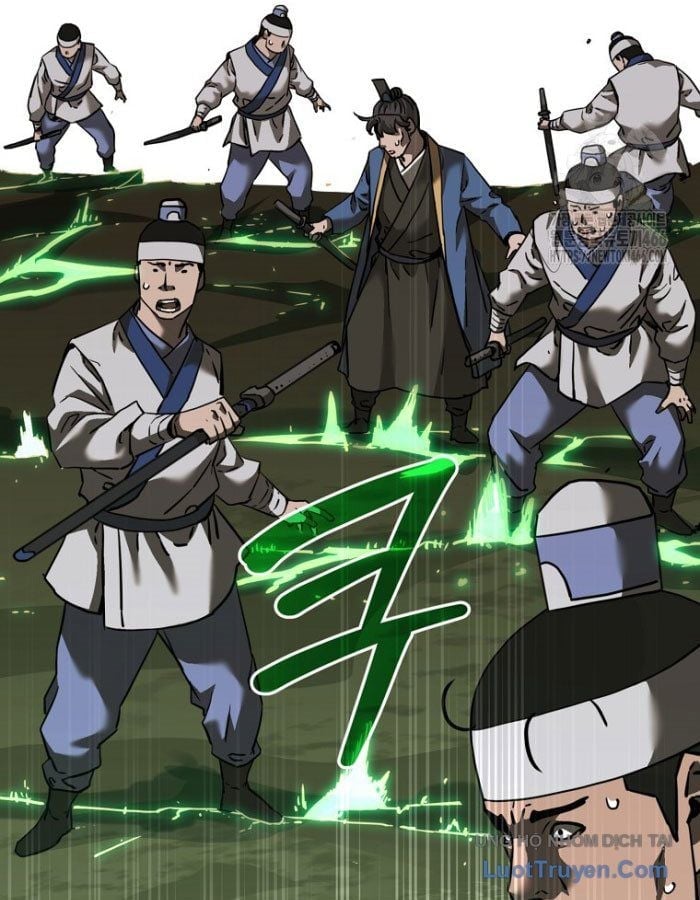 Sự Chuyển Sinh Vào Võ Lâm Thế Gia Của Ranker Chapter 144 - Trang 2
