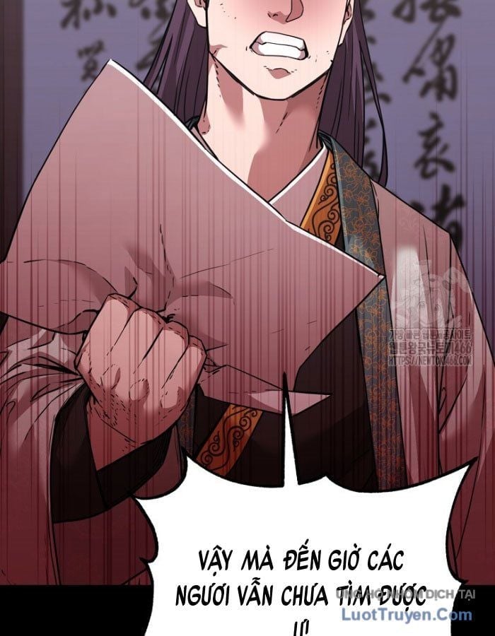 Sự Chuyển Sinh Vào Võ Lâm Thế Gia Của Ranker Chapter 144 - Trang 2