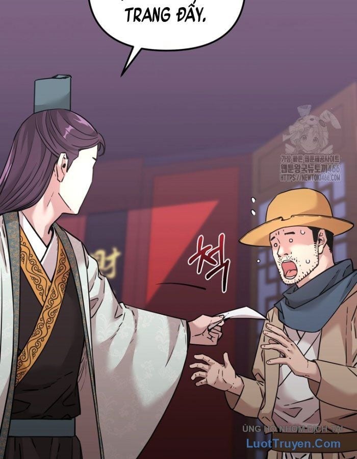 Sự Chuyển Sinh Vào Võ Lâm Thế Gia Của Ranker Chapter 144 - Trang 2