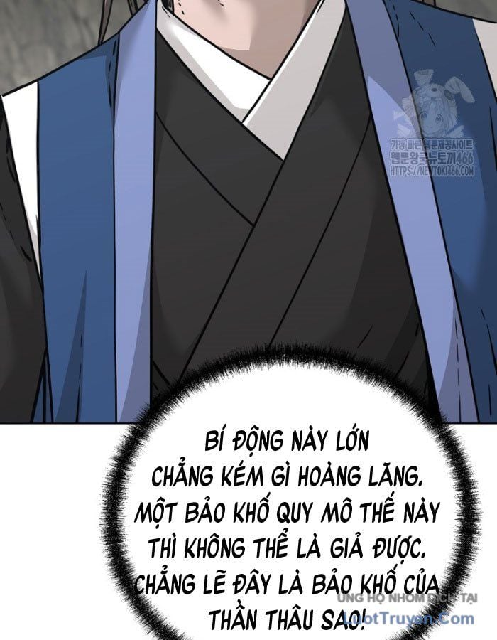 Sự Chuyển Sinh Vào Võ Lâm Thế Gia Của Ranker Chapter 144 - Trang 2