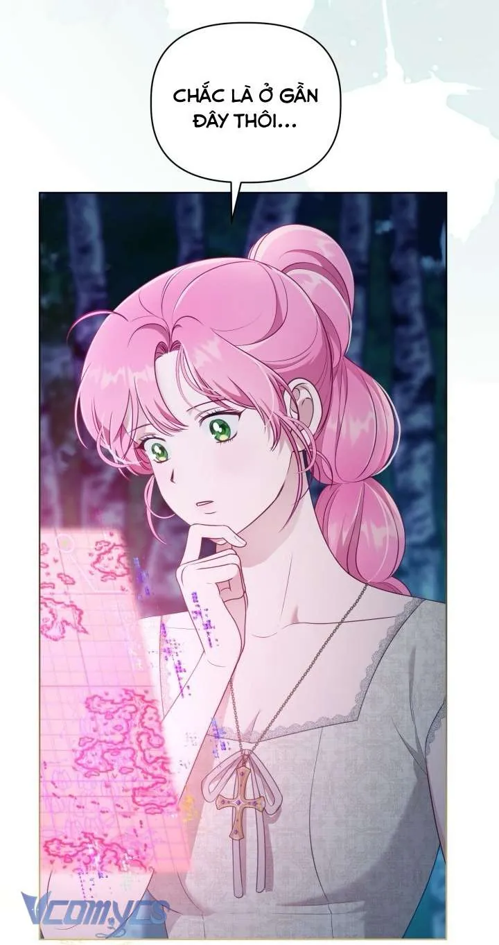 Sự Điều Trị Đặc Biệt Của Tinh Linh Chap 112 4
