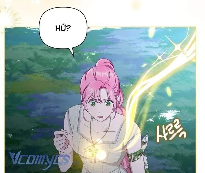 Sự Điều Trị Đặc Biệt Của Tinh Linh Chap 112 6