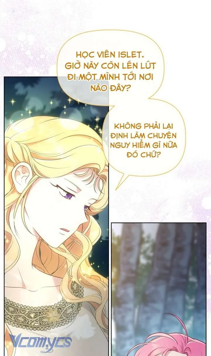 Sự Điều Trị Đặc Biệt Của Tinh Linh Chap 112 9