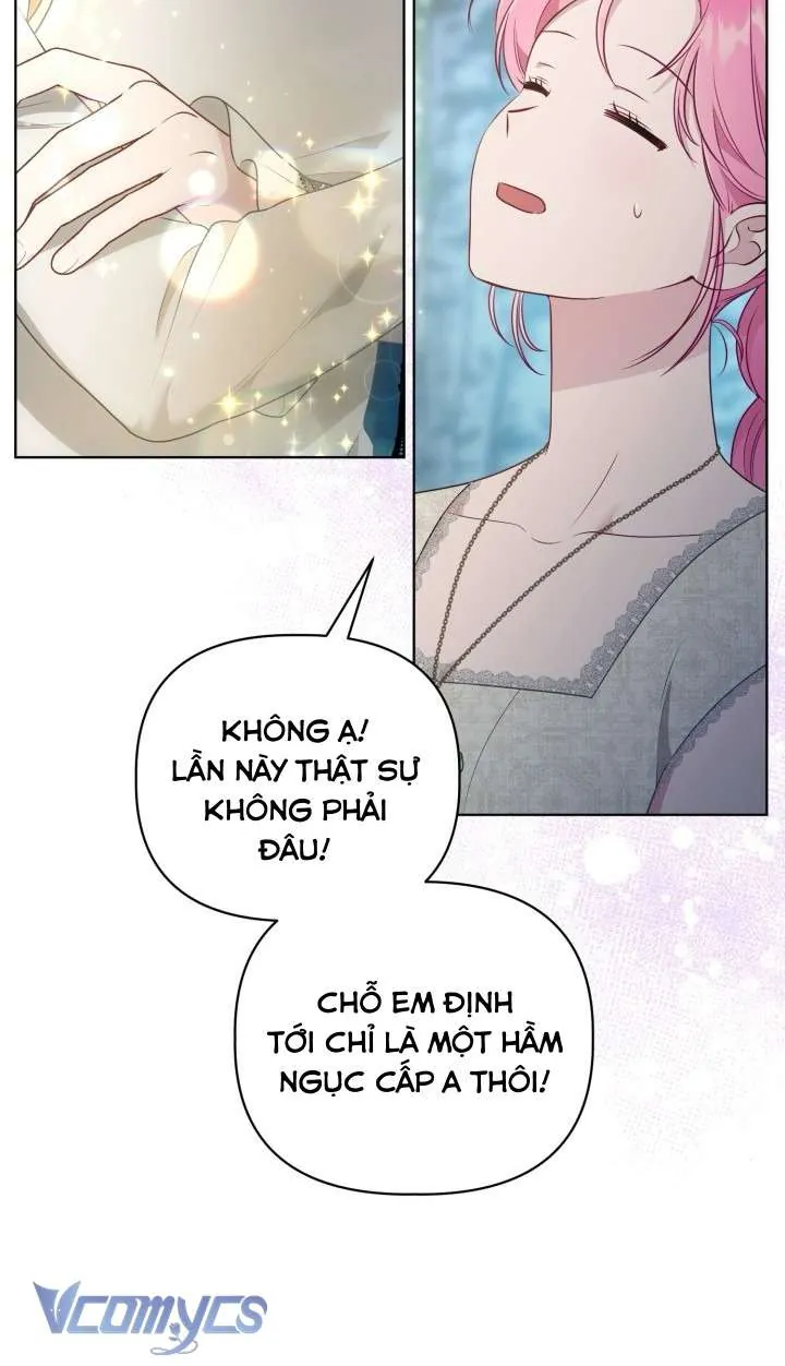 Sự Điều Trị Đặc Biệt Của Tinh Linh Chap 112 10