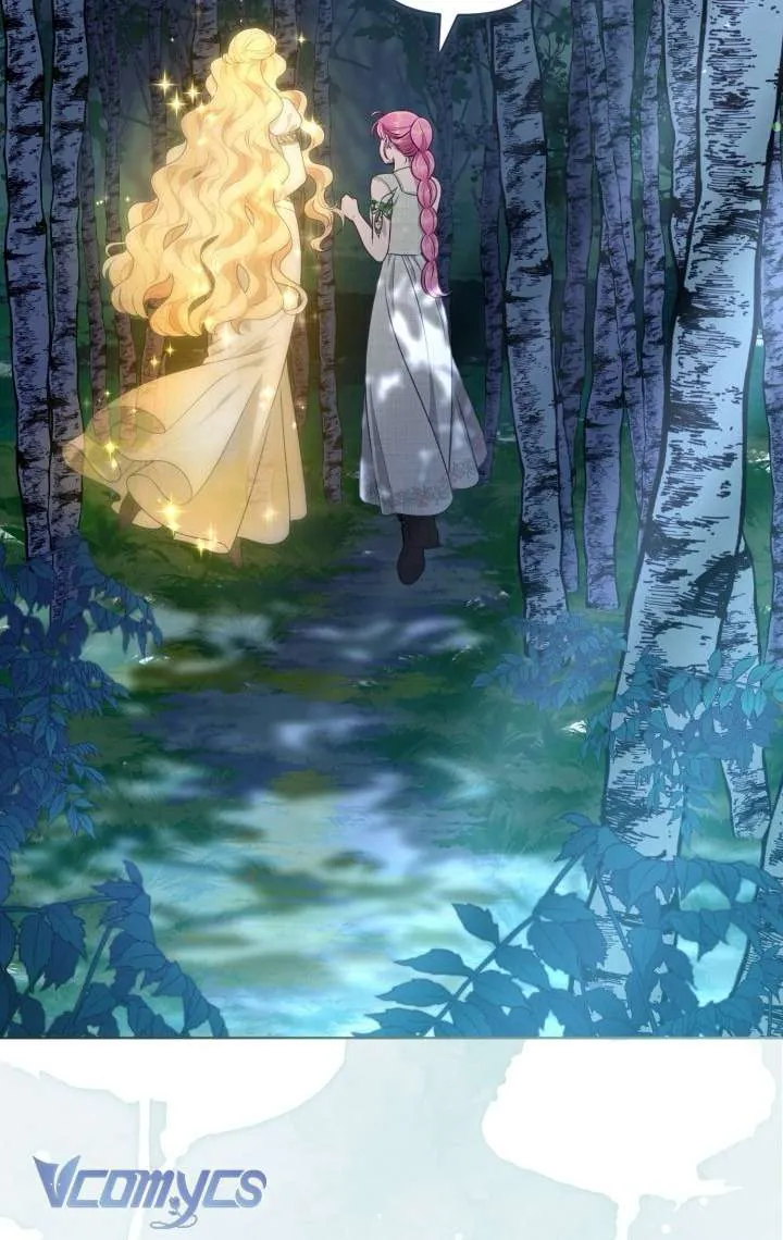 Sự Điều Trị Đặc Biệt Của Tinh Linh Chap 112 15