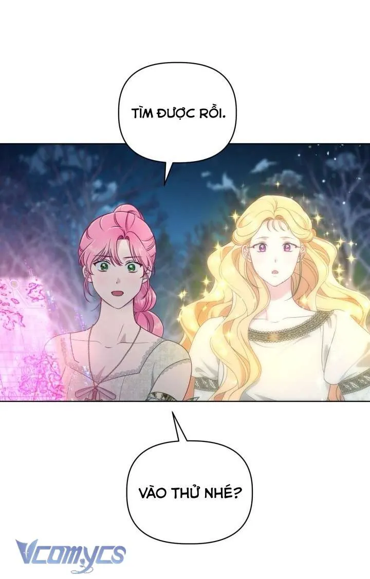 Sự Điều Trị Đặc Biệt Của Tinh Linh Chap 112 18