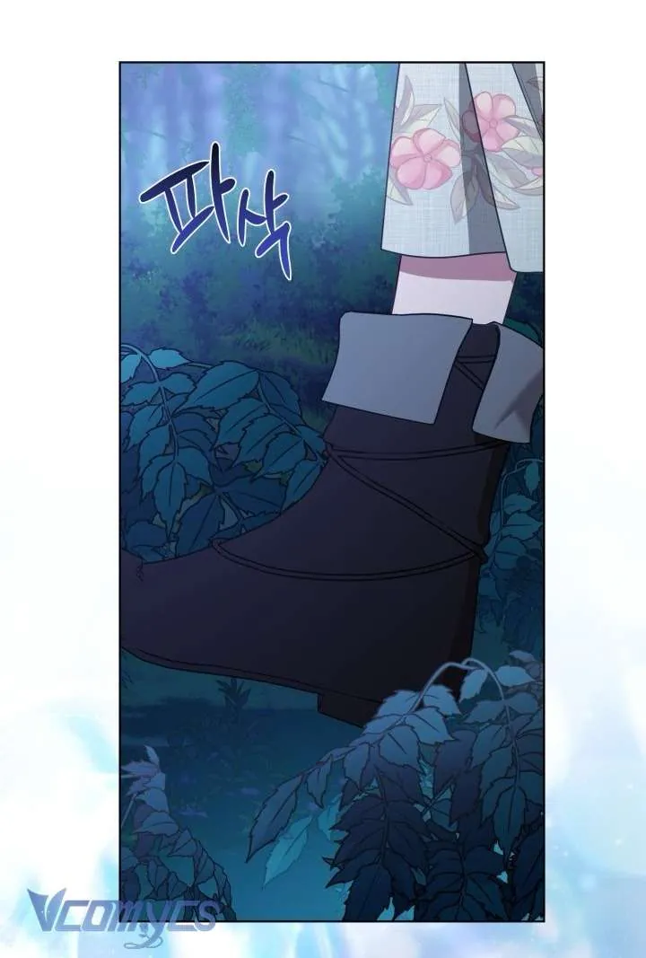 Sự Điều Trị Đặc Biệt Của Tinh Linh Chap 112 19