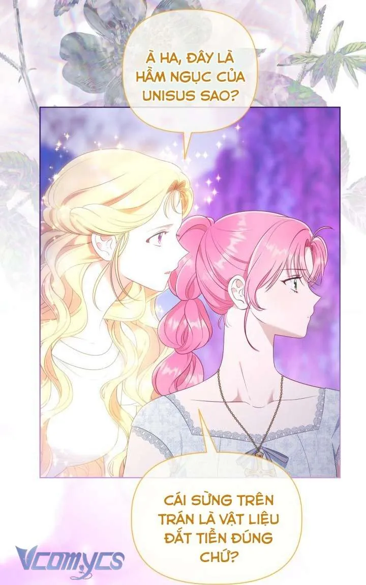 Sự Điều Trị Đặc Biệt Của Tinh Linh Chap 112 29