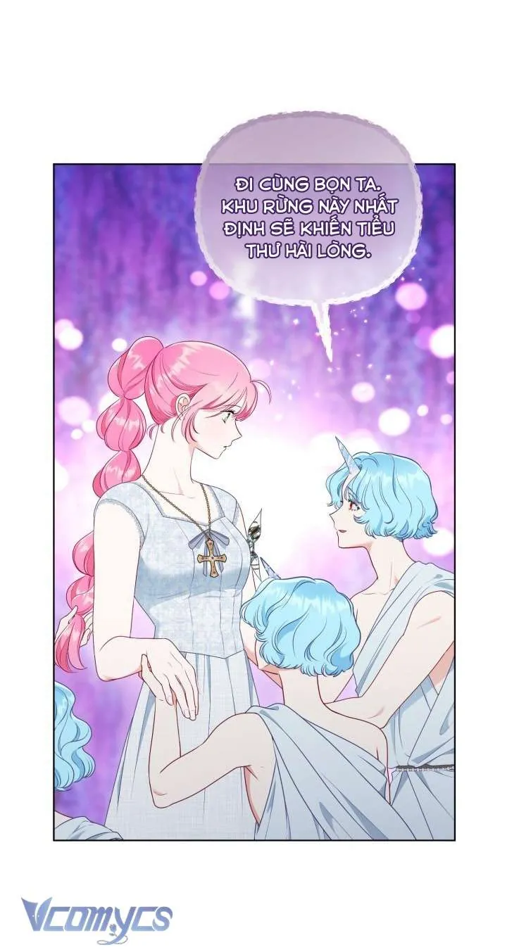 Sự Điều Trị Đặc Biệt Của Tinh Linh Chap 112 33