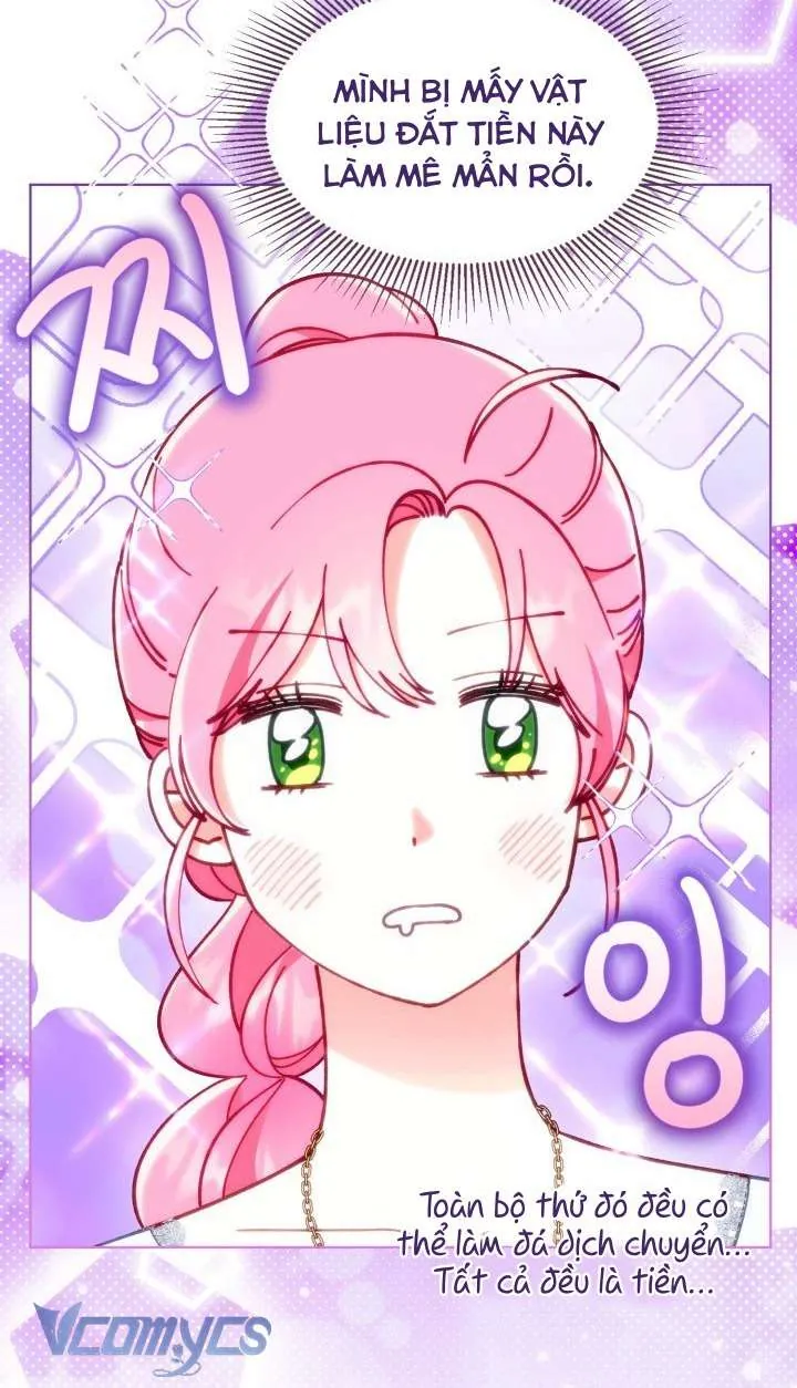 Sự Điều Trị Đặc Biệt Của Tinh Linh Chap 112 37