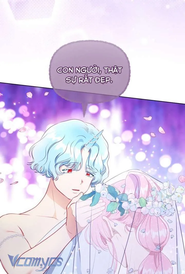Sự Điều Trị Đặc Biệt Của Tinh Linh Chap 112 38