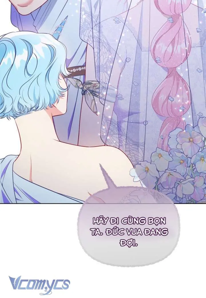 Sự Điều Trị Đặc Biệt Của Tinh Linh Chap 112 39
