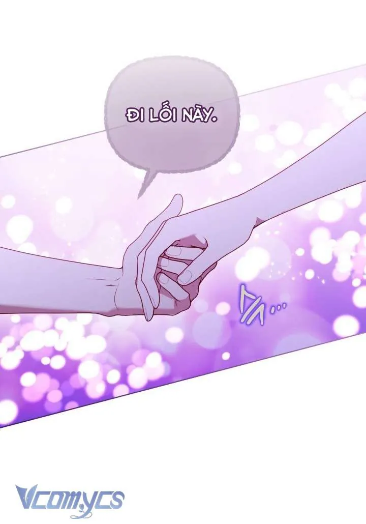 Sự Điều Trị Đặc Biệt Của Tinh Linh Chap 112 40