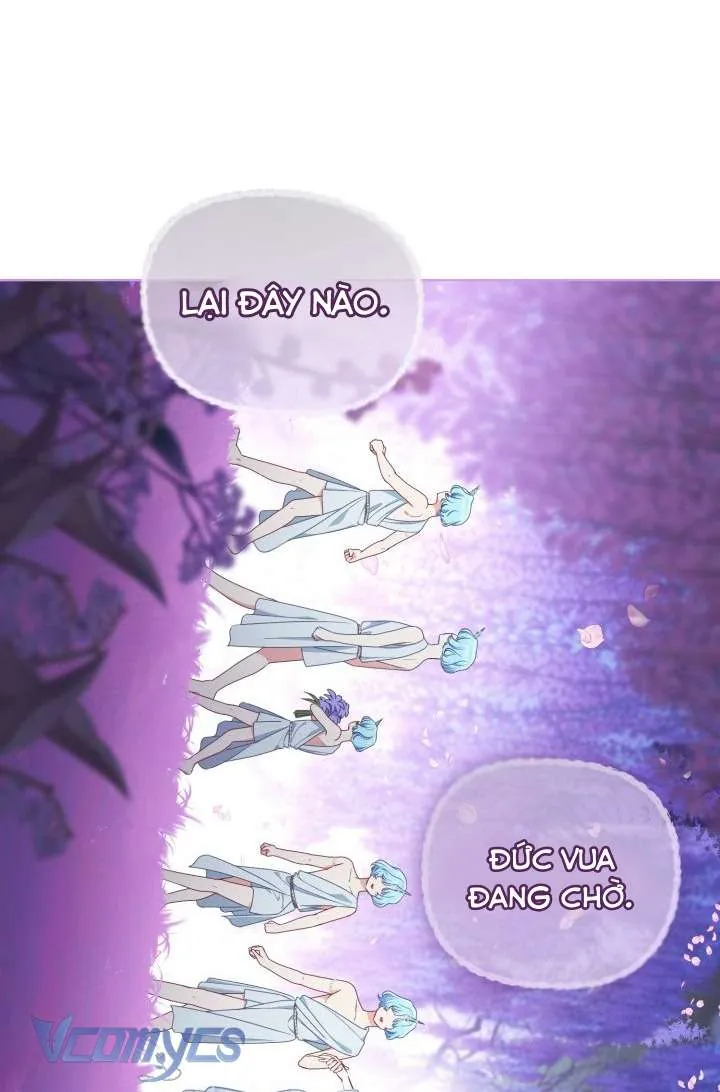 Sự Điều Trị Đặc Biệt Của Tinh Linh Chap 112 41