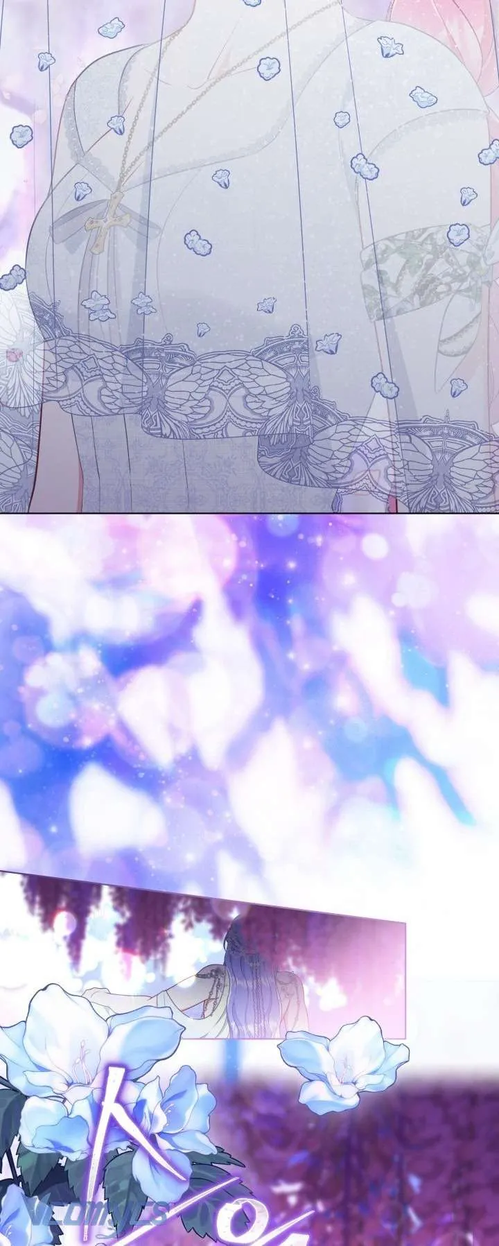 Sự Điều Trị Đặc Biệt Của Tinh Linh Chap 112 44