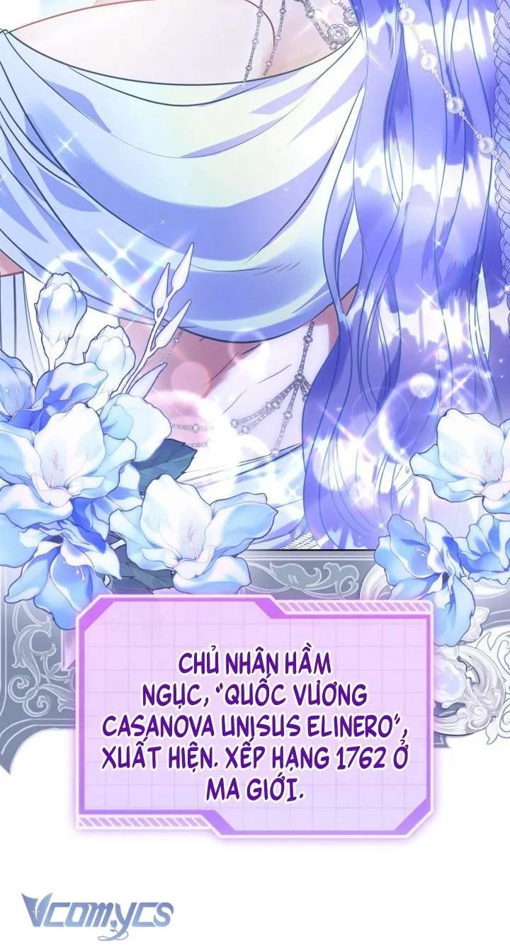 Sự Điều Trị Đặc Biệt Của Tinh Linh Chap 112 46