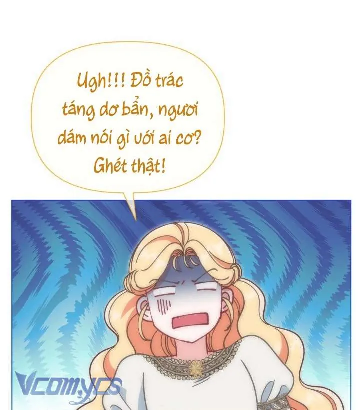 Sự Điều Trị Đặc Biệt Của Tinh Linh Chap 112 49