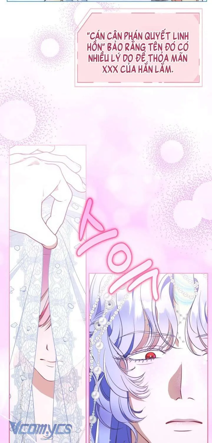 Sự Điều Trị Đặc Biệt Của Tinh Linh Chap 112 50