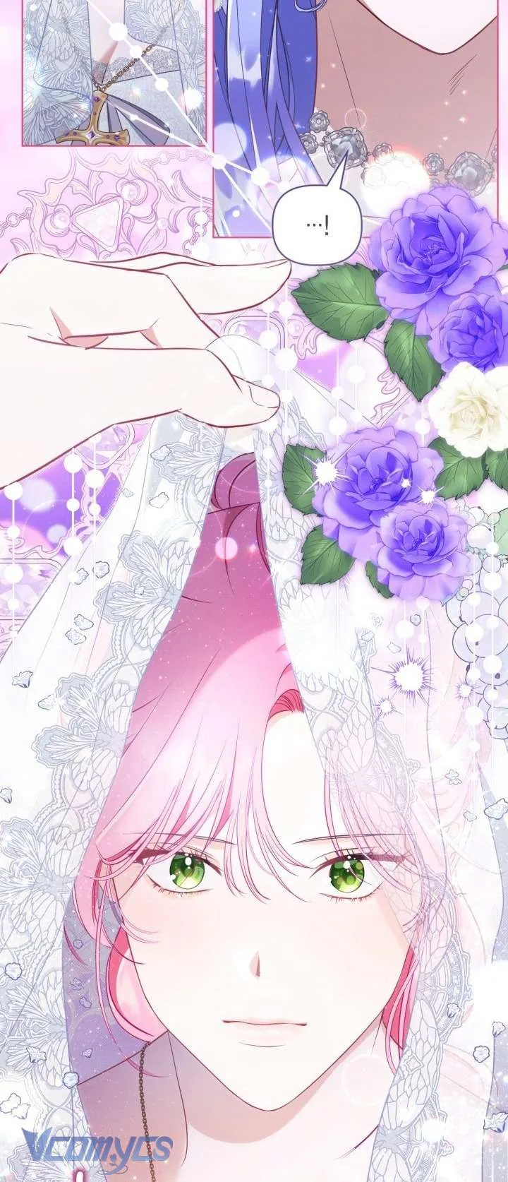 Sự Điều Trị Đặc Biệt Của Tinh Linh Chap 112 51