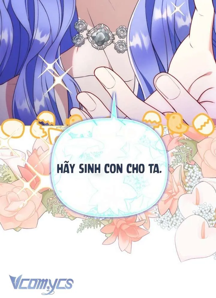 Sự Điều Trị Đặc Biệt Của Tinh Linh Chap 112 56